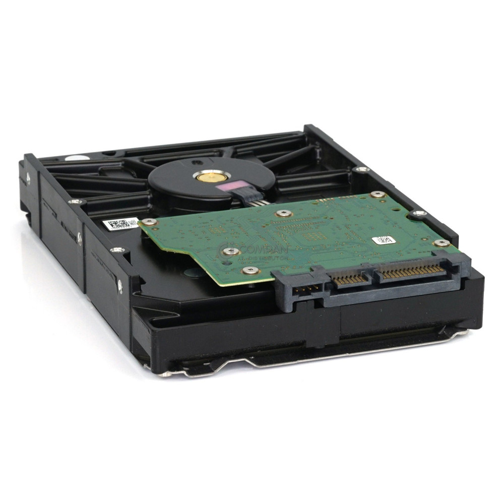 ST2000VX002 SEAGATE HARD DRIVE SV35 2TB 5.9K 6G 3.5 LFF  SATA