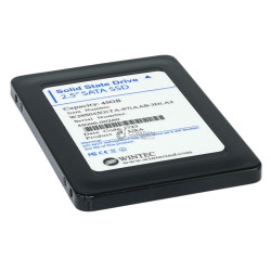 W2SS045G1TA-S71AAB-3D1.A2 WINTEC SSD 45GB SATA 6G 2.5" SFF