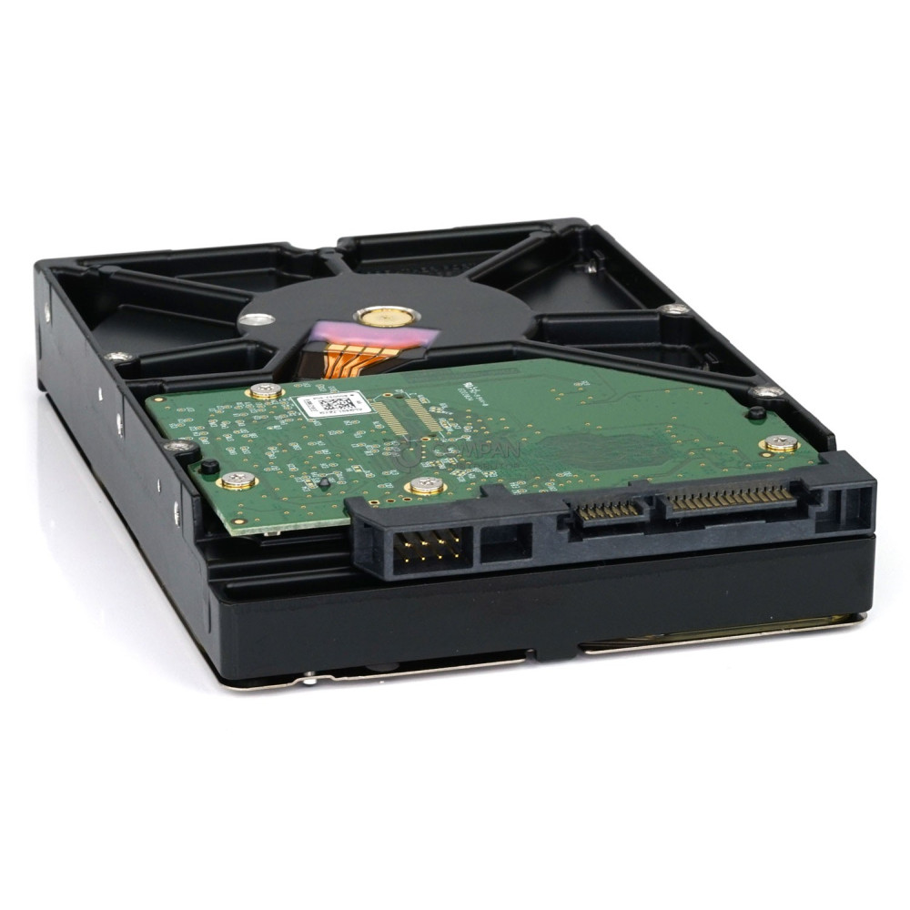 WD2000FYYZ WD HDD 2TB 7.2K SATA 6G 3.5" LFF