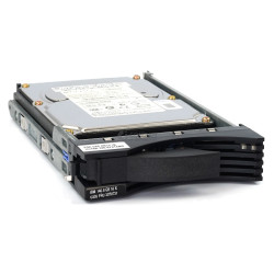 32P0731 IBM HDD 146.8GB 10K SCSI U320 3.5" LFF