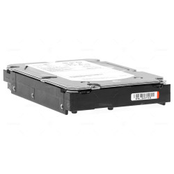 118032656-A01 EMC HDD 600GB 15K SAS 6G 3.5" LFF