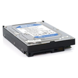 504338-001 HP HDD 320GB 7.2K SATA 3G 3.5" LFF