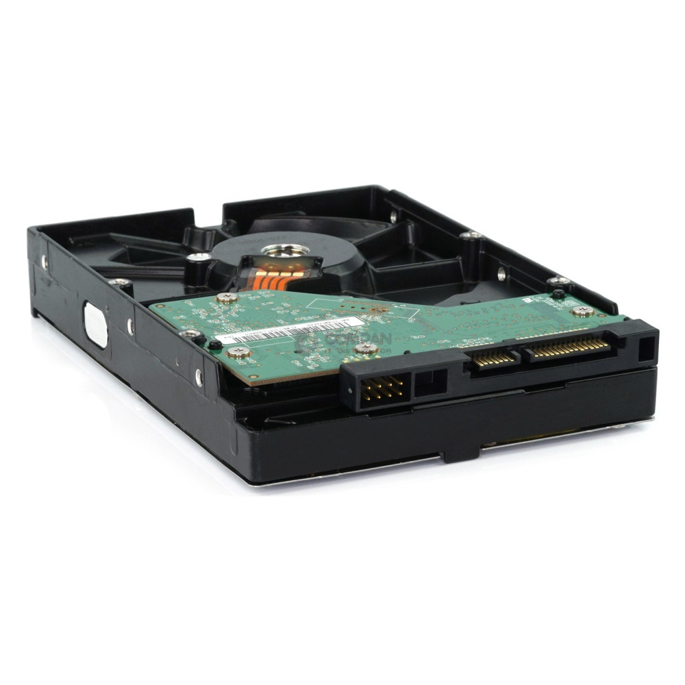 504338-001 HP HDD 320GB 7.2K SATA 3G 3.5" LFF
