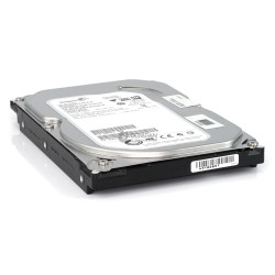 613208-001 HP HDD 500GB 7.2K SATA 6G 3.5" LFF