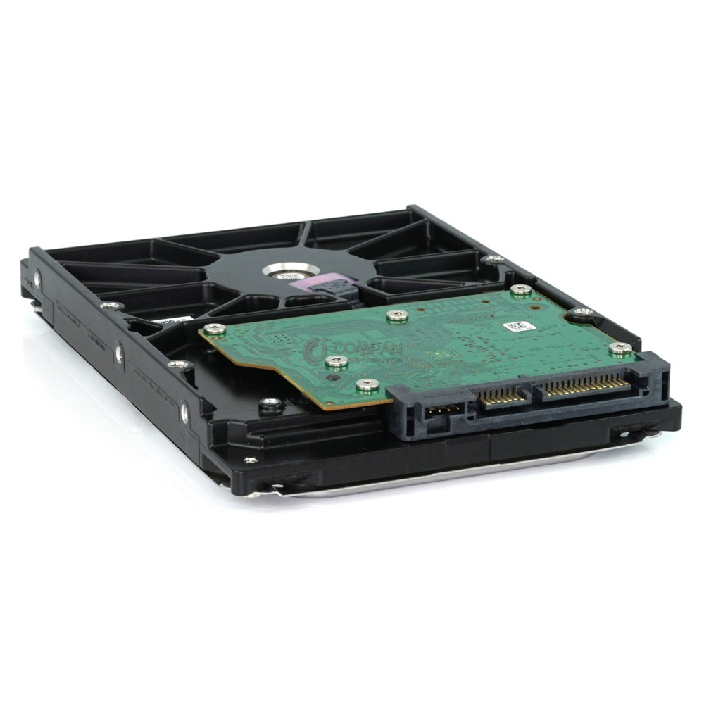 613208-001 HP HDD 500GB 7.2K SATA 6G 3.5" LFF