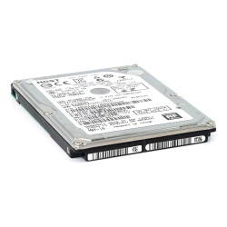 633252-001 HP HDD 750GB  7.2K  SATA 6G  2.5" SFF