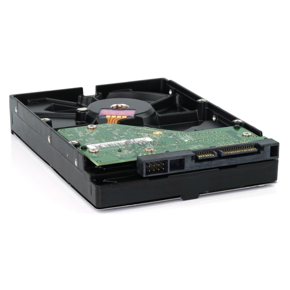 636927-001 HP HDD 250GB 7.2K SATA 6G 3.5" LFF