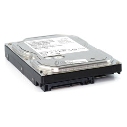 636929-001 HP HDD 500GB 7.2K SATA 6G 3.5" LFF