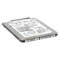 652614-001 HP HDD 320GB  7.2K  SATA 3G  2.5" SFF