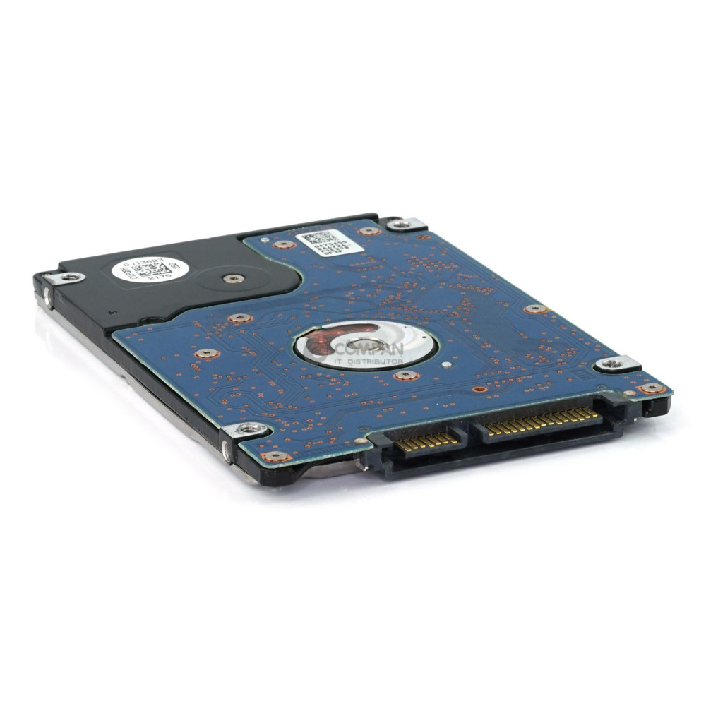 652614-001 HP HDD 320GB  7.2K  SATA 3G  2.5" SFF