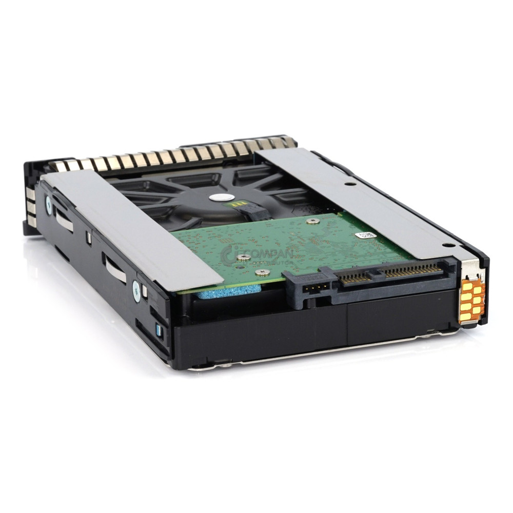 695842-001 HP HDD 4TB 7.2K SAS 6G 3.5" LFF