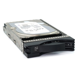 90Y9000 IBM HDD 2TB 7.2K SAS 6G 3.5" LFF