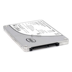 SSDSC2BB160G4 INTEL SSD 160GB SATA 6G 2.5" SFF