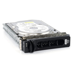 UU158 DELL HARD DRIVE 80GB 3G 7.2K INTERFACE SATA 3.5 LFF