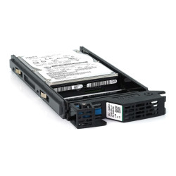 5541892-A HITACHI HDD 600GB 10K SAS 6G 2.5" SFF