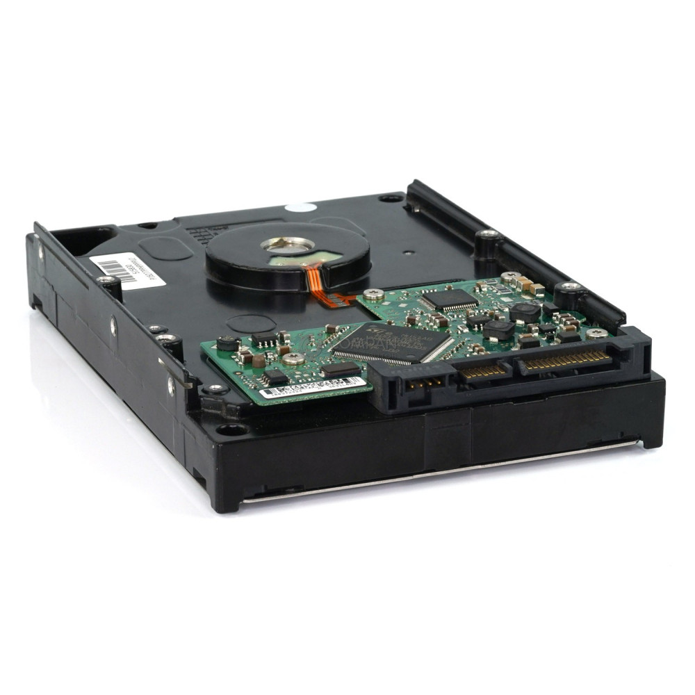 ST3802110AS SEAGATE HARD DRIVE 80GB 7.2K 3G 3.5 LFF SATA