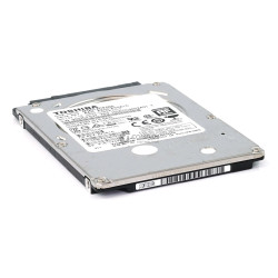 724967-001 HP HDD 500GB  7.2K  SATA 6G  2.5" SFF
