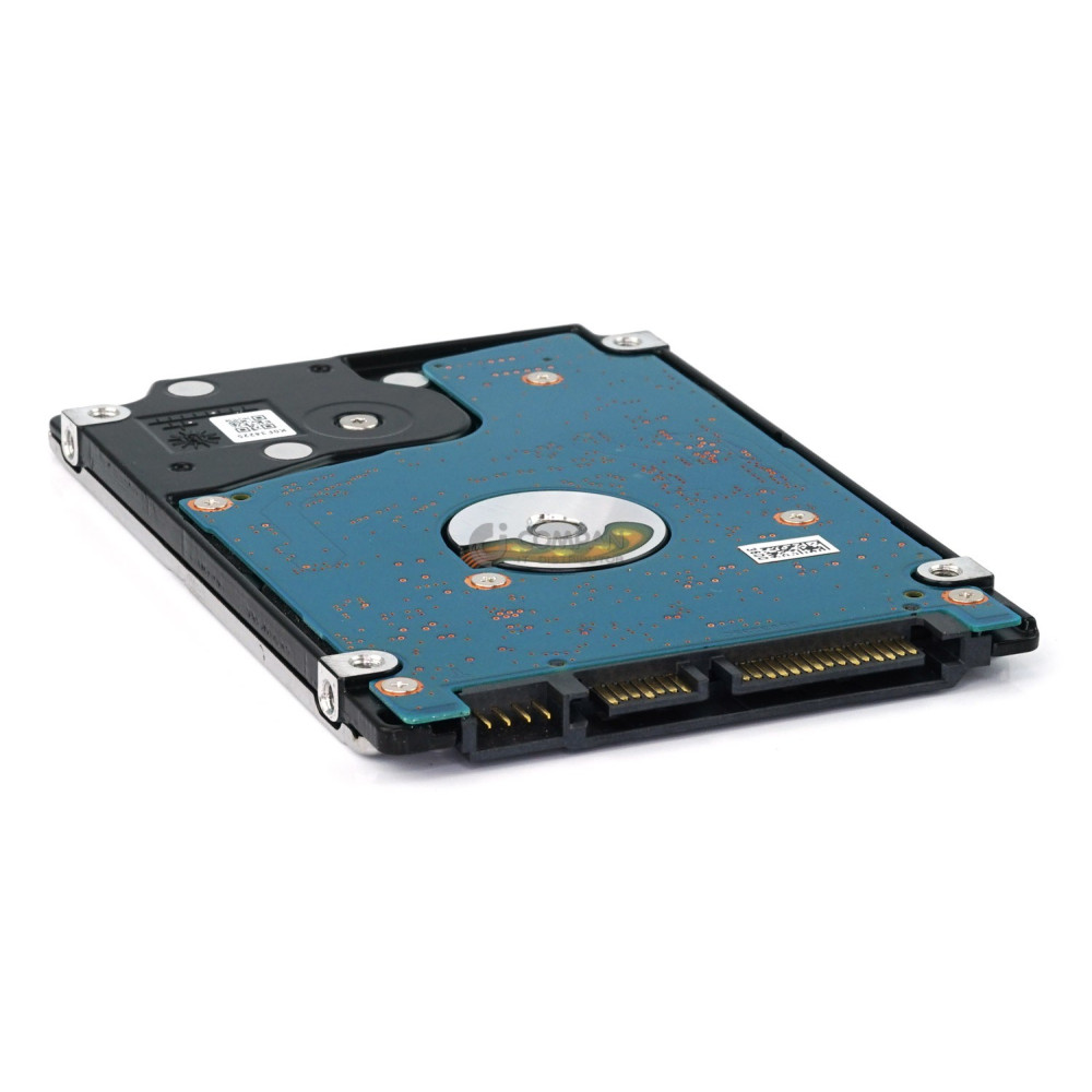 724967-001 HP HDD 500GB  7.2K  SATA 6G  2.5" SFF