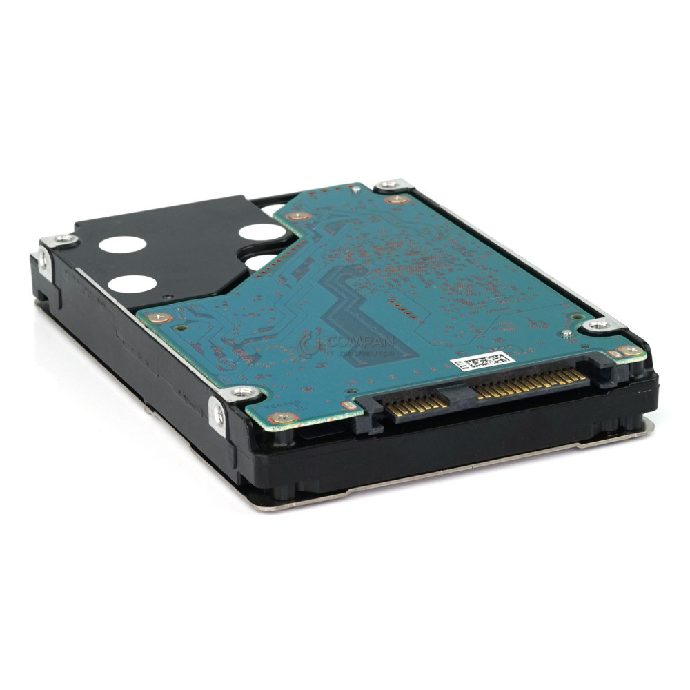 652625-001 HP HARD DRIVE 146GB 15K 2.5 SFF SAS
