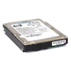 431930-002 HP HARD DRIVE 72GB 15K 2.5 SFF SAS