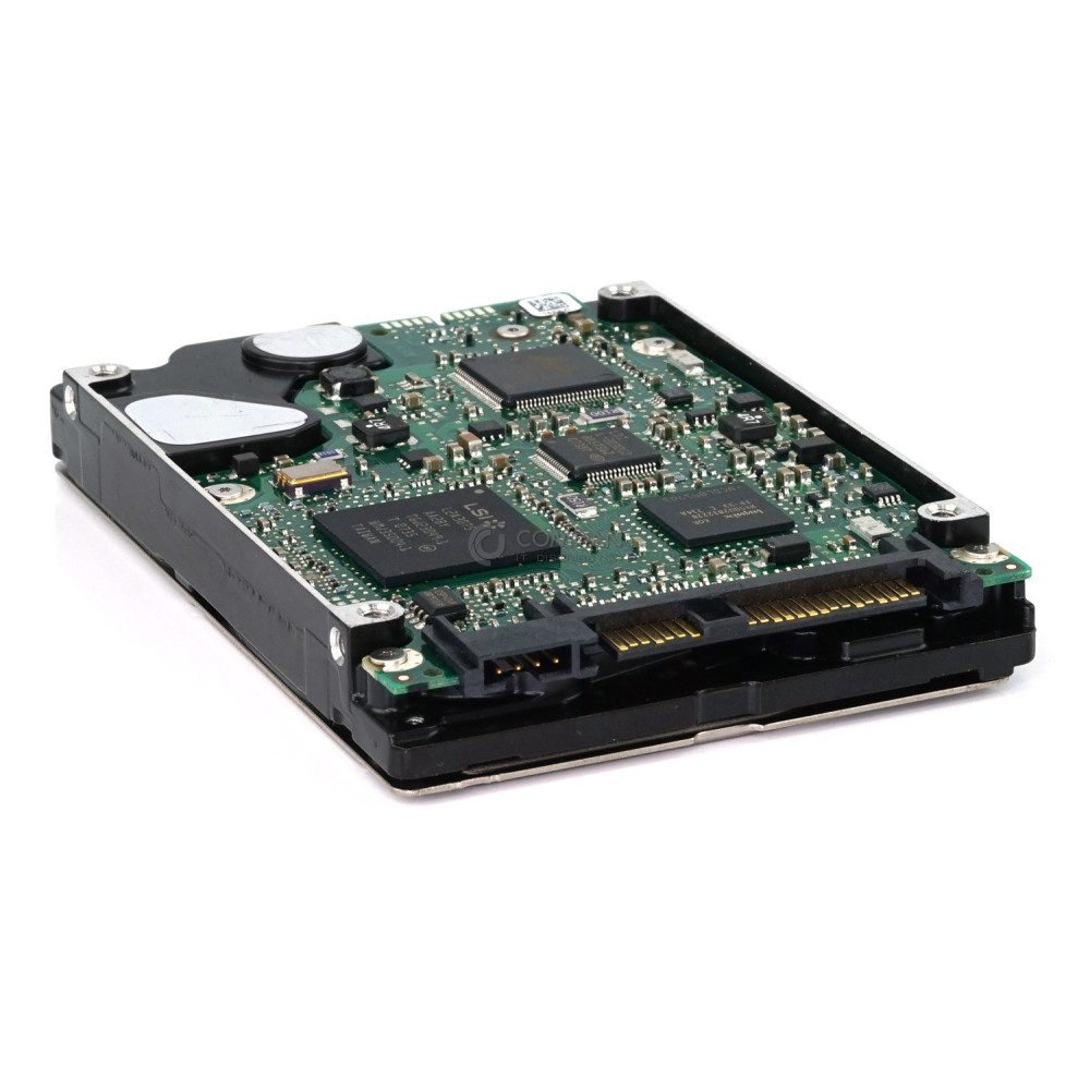 431930-002 HP HARD DRIVE 72GB 15K 2.5 SFF SAS