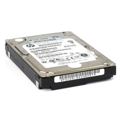 689287-002 HP HDD 450GB  10K  SAS  2.5" SFF