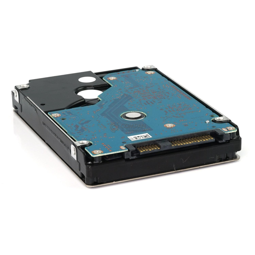 689287-002 HP HDD 450GB  10K  SAS  2.5" SFF