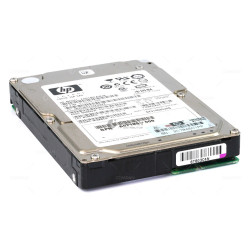 512544-004 HP HDD 146GB 15K SAS 6G 2.5" SFF HOT-SWAP FOR HP EVA