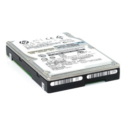 597609-001 HP HDD 300GB  10K  SAS 6G  2.5" SFF