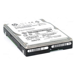 597609-002 HP HDD 450GB  10K  SAS 6G  2.5" SFF