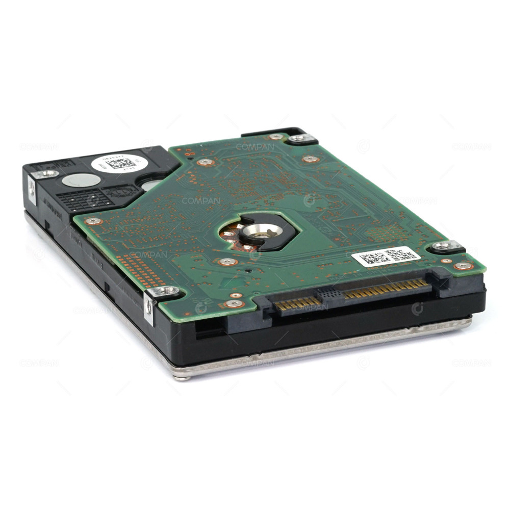 597609-002 HP HDD 450GB  10K  SAS 6G  2.5" SFF