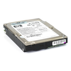 430165-003 HP HDD 146GB 10K SAS 6G 2.5" SFF