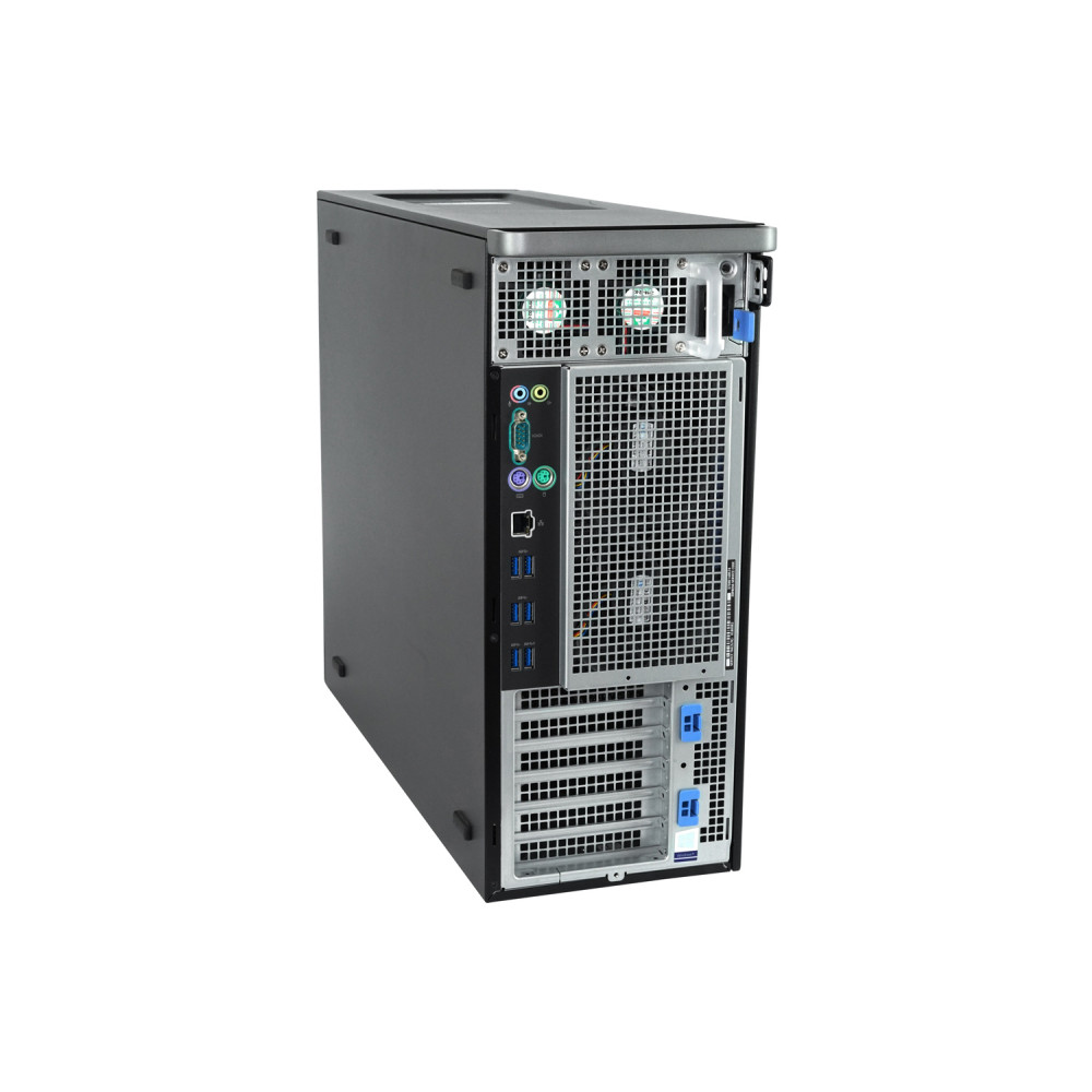 7820-4LFF DELL PRECISION 7820 TOWER  CTO