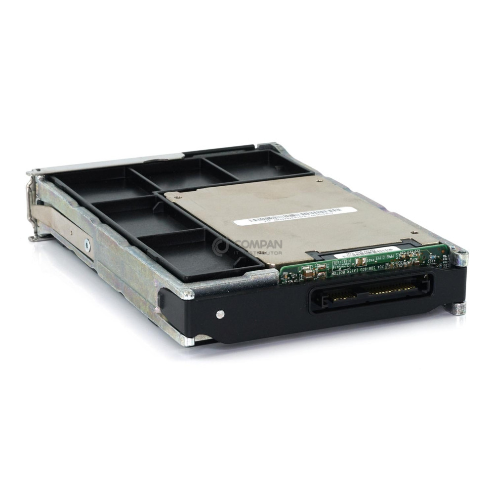 005051651 EMC SSD 800GB SAS 12G 2.5" IN 3.5"