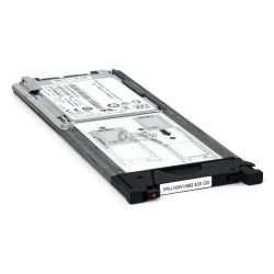 00WV992 IBM 400GB 1.8' SSD FOR DS8870