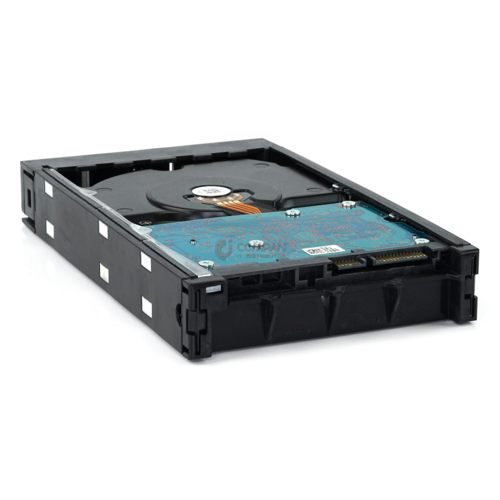 403-0088 EMC HDD 3TB 7.2K SATA 6G 3.5" LFF FOR EMC ISILON X200