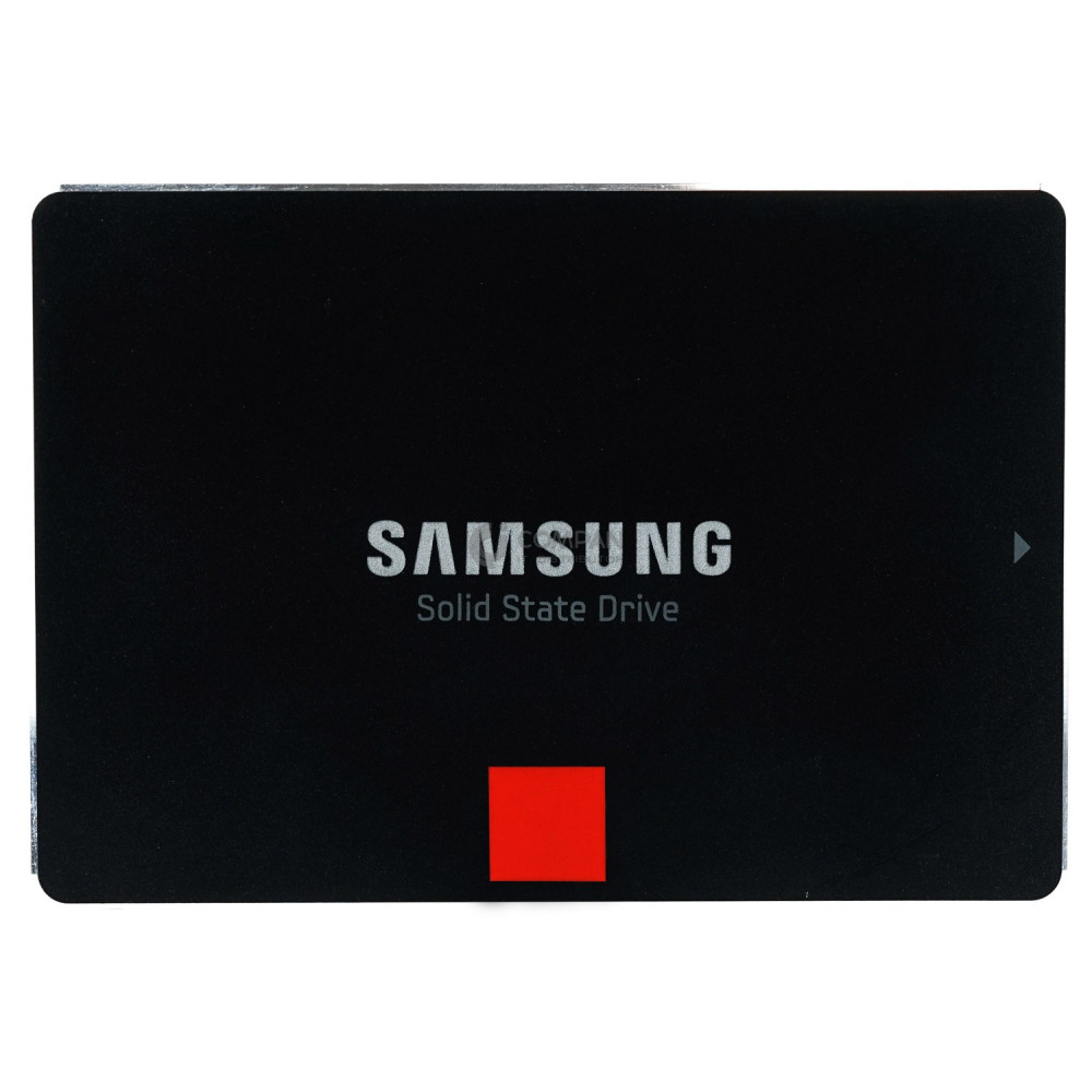 MZ-7PD512 SAMSUNG 840 EVO SSD 512GB  SATA 6G  2.5" SFF