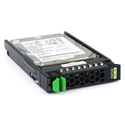 A3C40136636 FUJITSU HDD 600GB 10K SAS 6G 2.5" SFF
