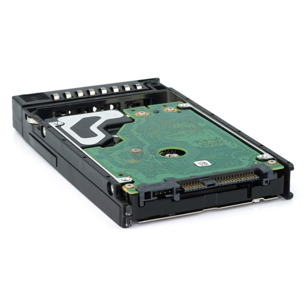A3C40136636 FUJITSU HDD 600GB 10K SAS 6G 2.5" SFF