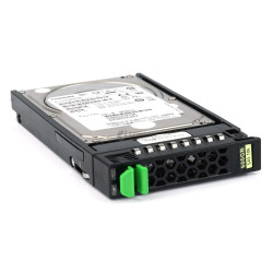 A3C40191267 FUJITSU HDD 600GB 10K SAS 12G 2.5" SFF