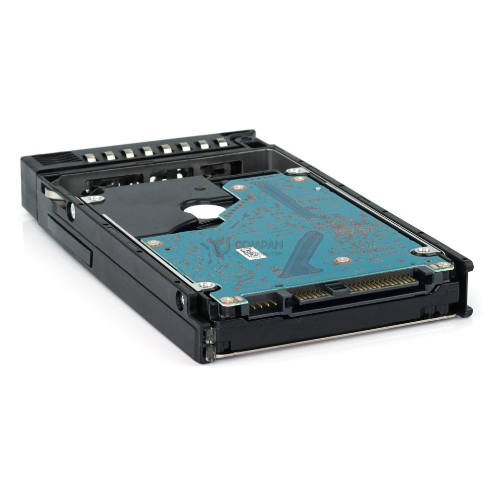 A3C40191267 FUJITSU HDD 600GB 10K SAS 12G 2.5" SFF