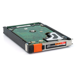005049295 EMC HARD DRIVE 900GB 10K 6G SAS 2.5" SFF
