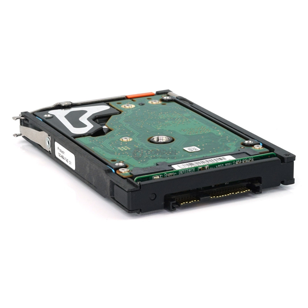 005049295 EMC HARD DRIVE 900GB 10K 6G SAS 2.5" SFF