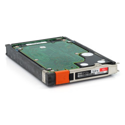 005051632 EMC HDD 1.2TB 10K SAS 6/12G 4KN 2.5" SFF