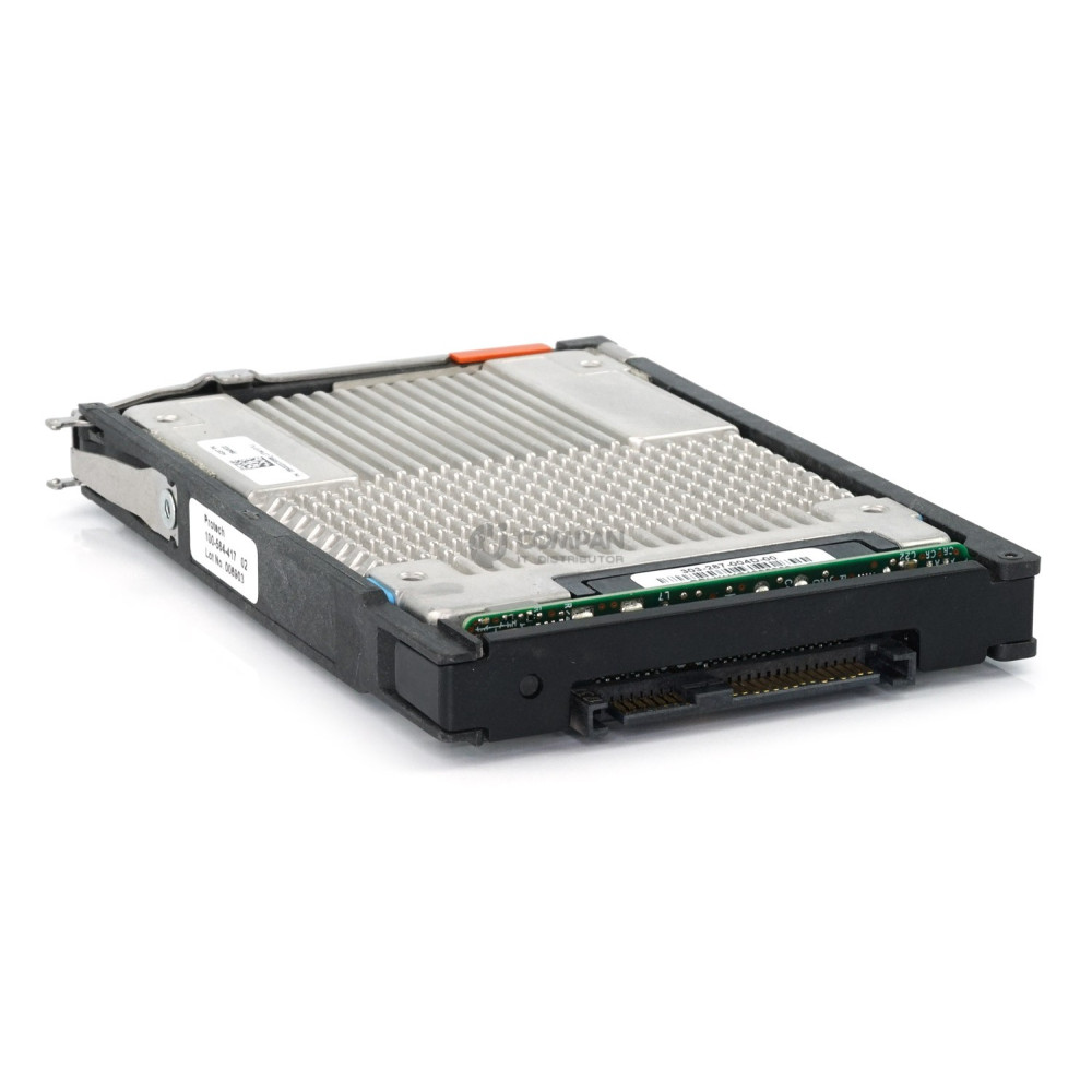 005052256 EMC FLASH SSD 800GB  SAS 6/12G 2.5" SFF