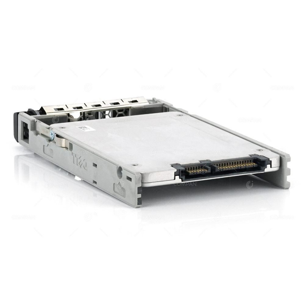 2THX8 DELL SSD 200GB SATA 6G 3.5" LFF