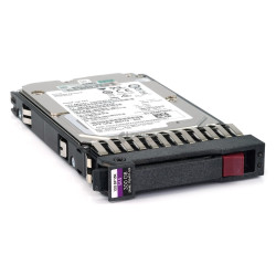 785407-001 HP HDD 300GB 15K SAS 12G 2.5" SFF