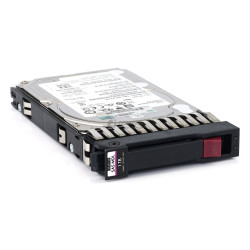 787652-001 HP HDD 1TB 7.2K SAS 12G 2.5" SFF