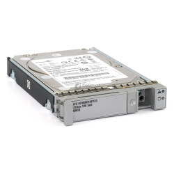 UCS-HD900G10K12G  CISCO HARD DRIVE 900GB 10K 12G SAS 2.5 SFF
