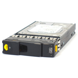 743183-001 HP HDD 4TB 7.2K SAS 6G 3.5" LFF HOT-SWAP FOR 3PAR M6720